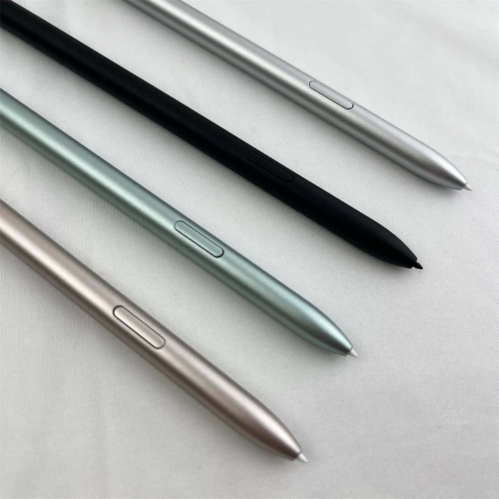 متوافق مع سامسونج جالاكسي تاب S7 FE S7FE اللوحي قلم شاشة تعمل باللمس ستايلس S القلم استبدال S القلم بدون بلوتوث #2