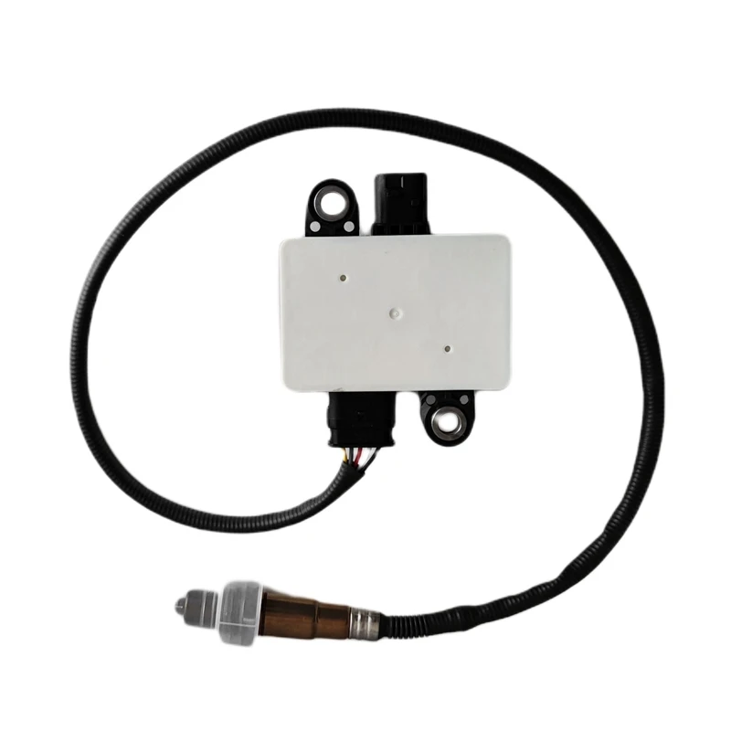 Sensor de partículas PM 0281008069, 12V, Compatible con A0101538528, A0111531328