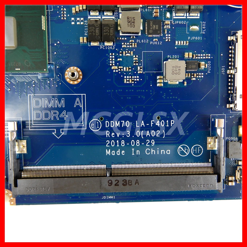 scheda-madre-del-notebook-la-f401p-per-scheda-madre-del-laptop-dell-latitude-5490-con-cpu-i3-i5-i7-7th-gen-testata-al-100-ok
