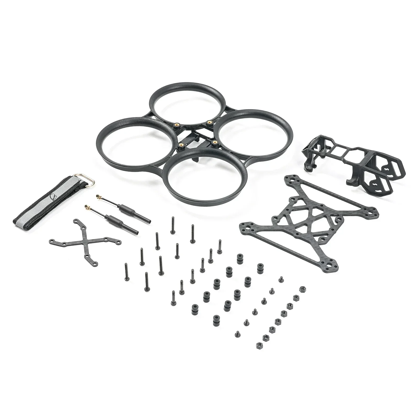 BETAFPV Pavo20 Brushless Whoop Frame