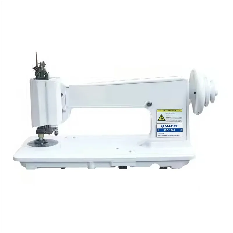 MC 10 1 Handle Operation Chain Stitch Embroidery Machine Industrial Garment Sewing Machine