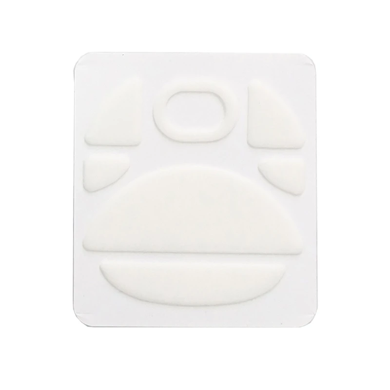 Esptiger Chuột Chơi Game Giày Trượt Băng V2 Phiên Bản Chân Chuột 1 Gói Thay Thế Cho Atlantis Mini Chuột Chân Chuột Dropshipping