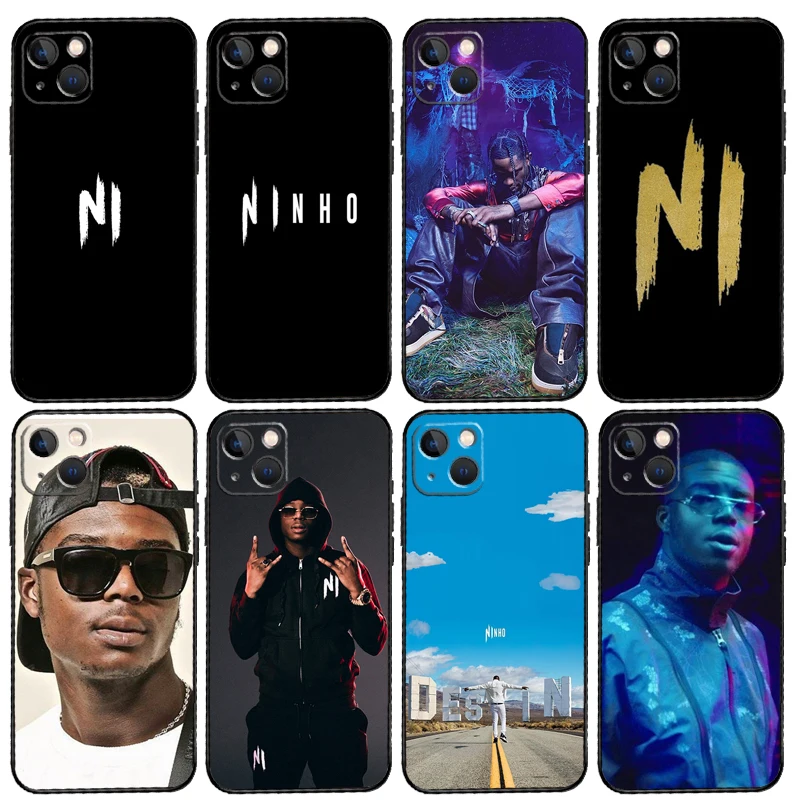 Ninho France French… - image