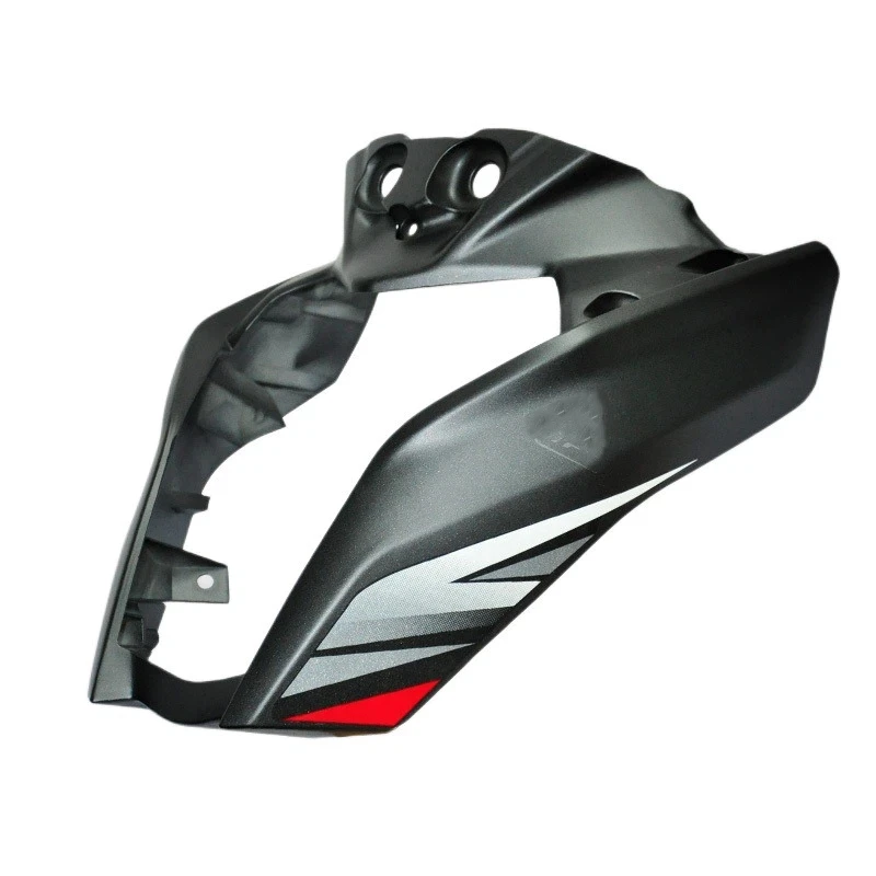 Motorcycle Headlamp Shell Deflector for Loncin Voge Lx300-6a Lx300-6f 300r Genuine Parts