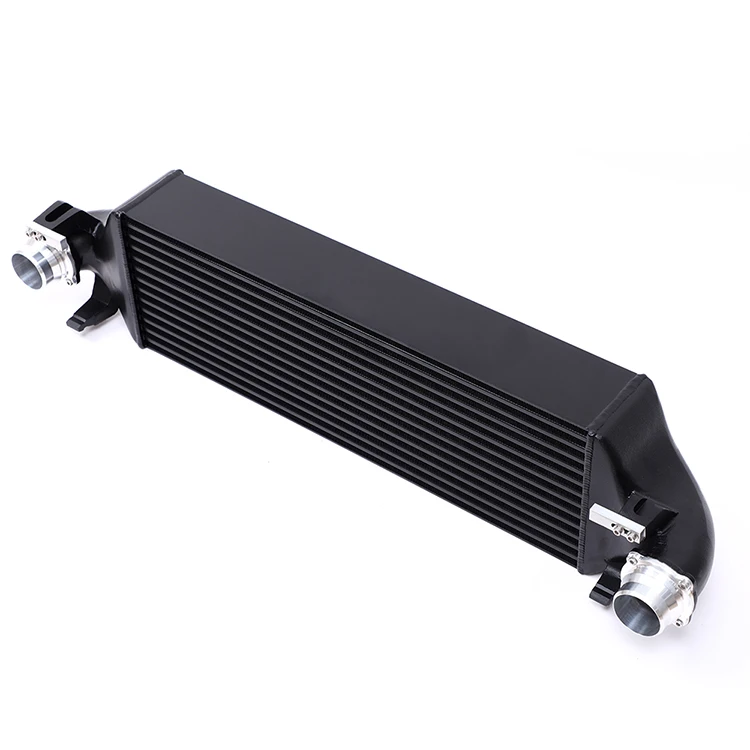 OE A2465000900 Chinese Supplier Durable Car Spare Parts Aluminum Intercooler EVO-MAX For Mercedes-Benz W204 C180 W213 M274 M271