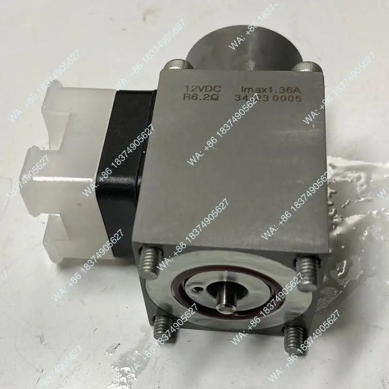 Pump Proportional Electromagnet GRF35 045-GH263 GV40 GV45 Variable Pump Directional Valve for Proportional Valve