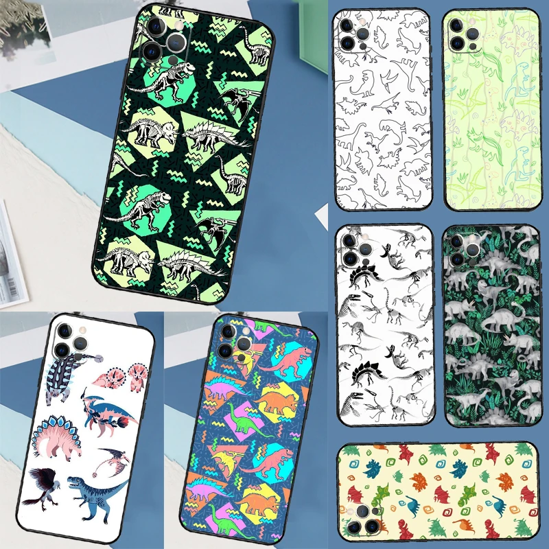 Skeleton Dinosaur P… - image