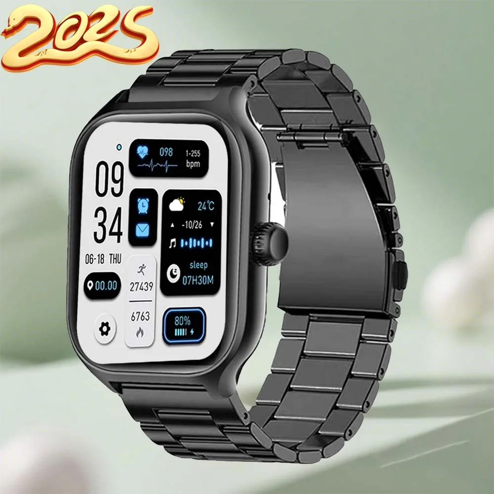 Яркие часы Vitality GTS, 2022,01 дюйма, HD, 240*296, Bluetooth-вызов для мальчиков и девочек, фитнес-циферблат, напоминание о индивидуальном времени, часы с компасом