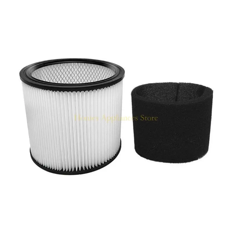 D0AB có thể rửa sạch robot Máy hút bụi HEPA Công cụ làm sạch bộ lọc HEPA cho 90333 90304 90350