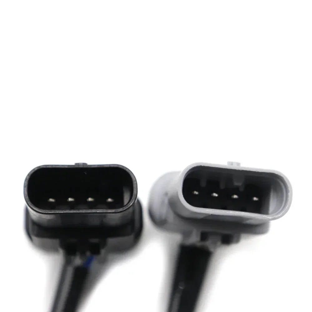 Downstream&Upstream O2 Oxygen Lambda Sensor 12627139 12627140 For Chevrolet Impala Malibu GMC Canyon Buick Regal Cadillac