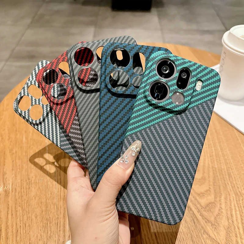 For Oppo Find X9 Pr… - image