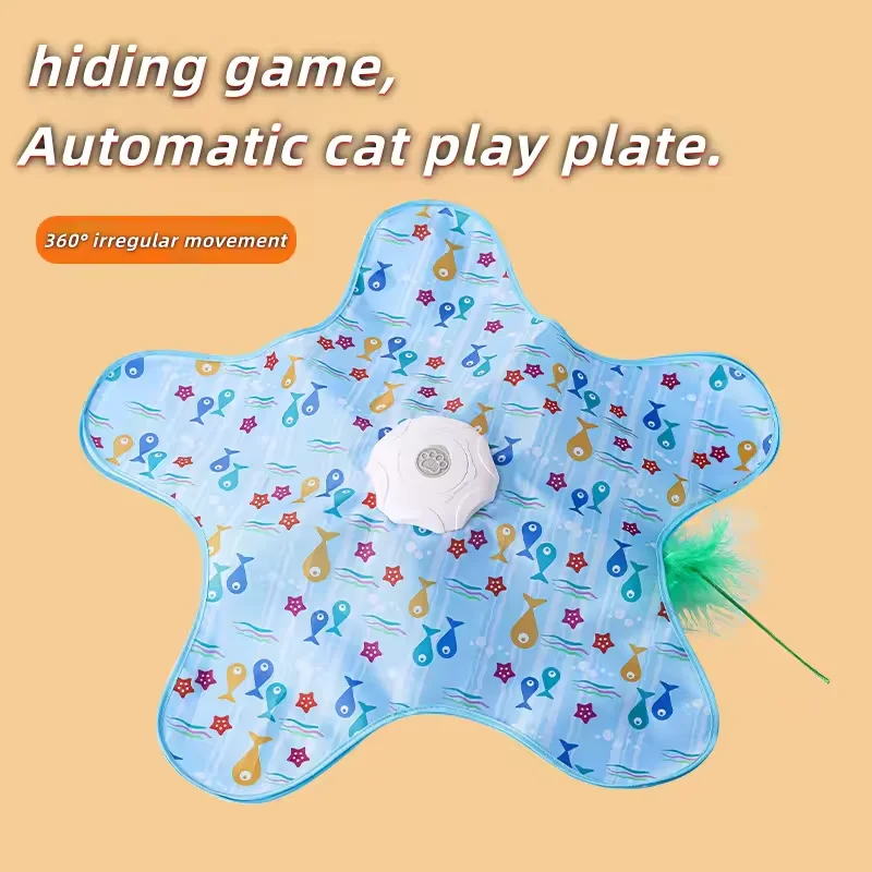 Thumbnail 3 - #62 Interactive Cat Toys Comparison Guide