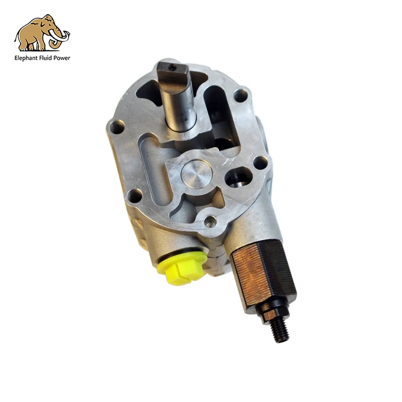 

Fast delivery hydraulic piston pump parts PV23 CHARGE PUMP