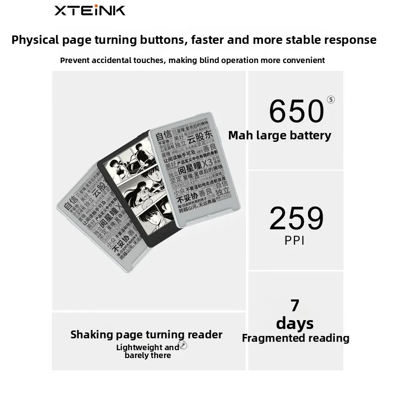 Thumbnail 3 - #31 Best Electronic Book Readers to Buy In 2026