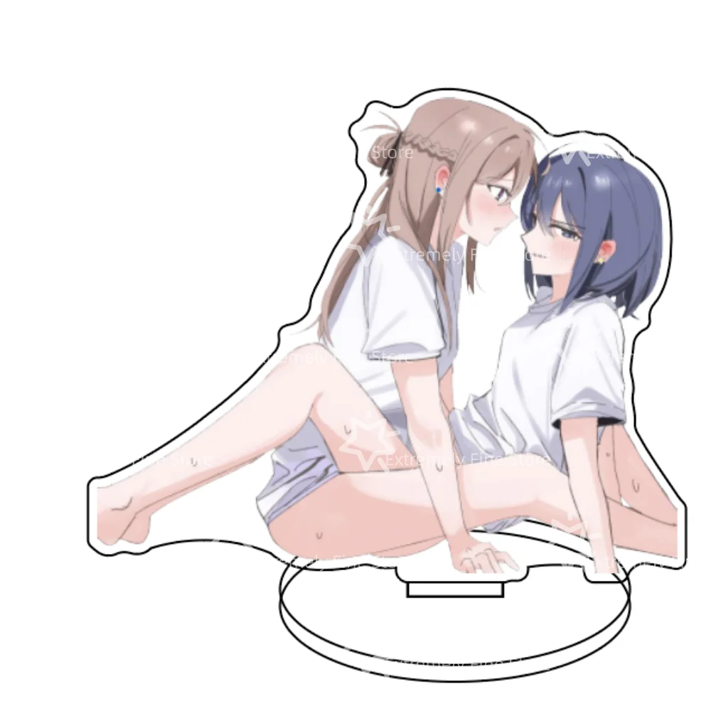 توري عن شراء زميلتي مرة واحدة في أسبوع شخصيات الرسوم المتحركة حامل ميديل مياجي شيوري شخصيات الطيران ألعاب تنكرية للأطفال والأصدقاء #3