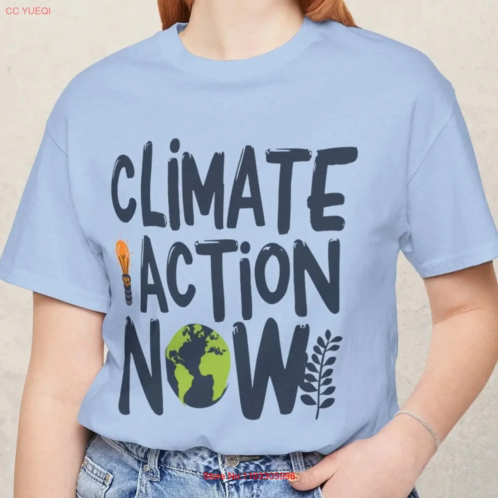 climate action
