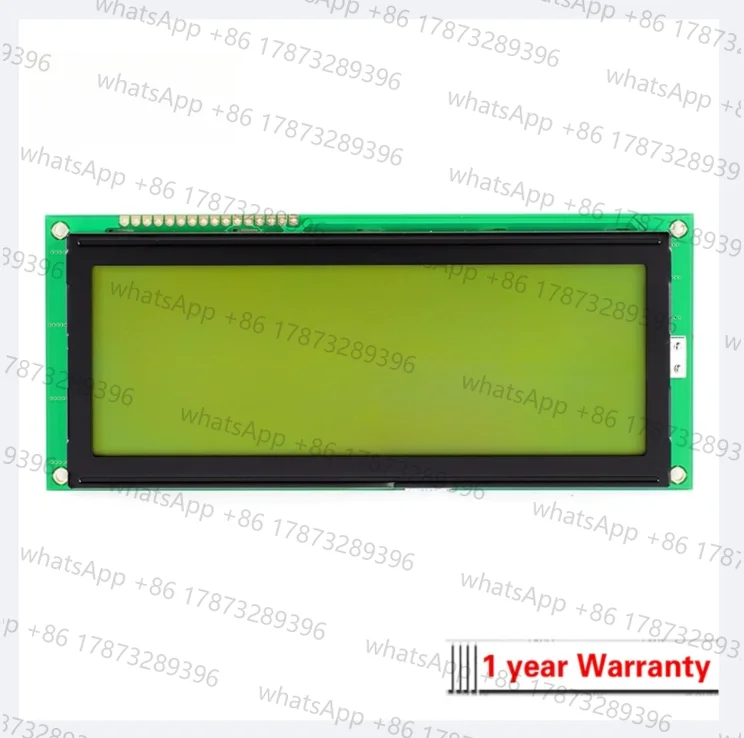 Lcd Display Panel F…