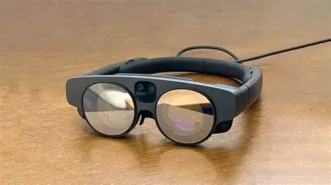 Magic Leap 2 Intelligent AR glasses, MR mixed reality glasses, augmented reality VR all-in-one machine