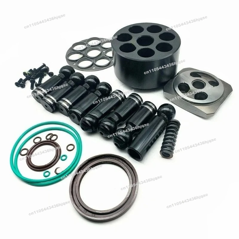 

A6VM Hydraulic Motor Repair Kits Piston Motor Parts for A6VM107 Variable Piston Motor Spare Parts Group Kits
