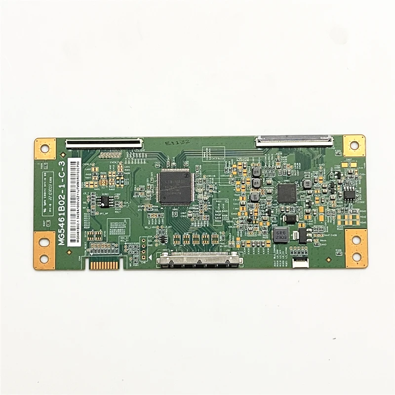 

MG5461B02-1-C-3 TV T-con плата, оригинальная материнская плата для FSA550FUS-FSH, печатная плата телевизора, аксессуары для ремонта монитора