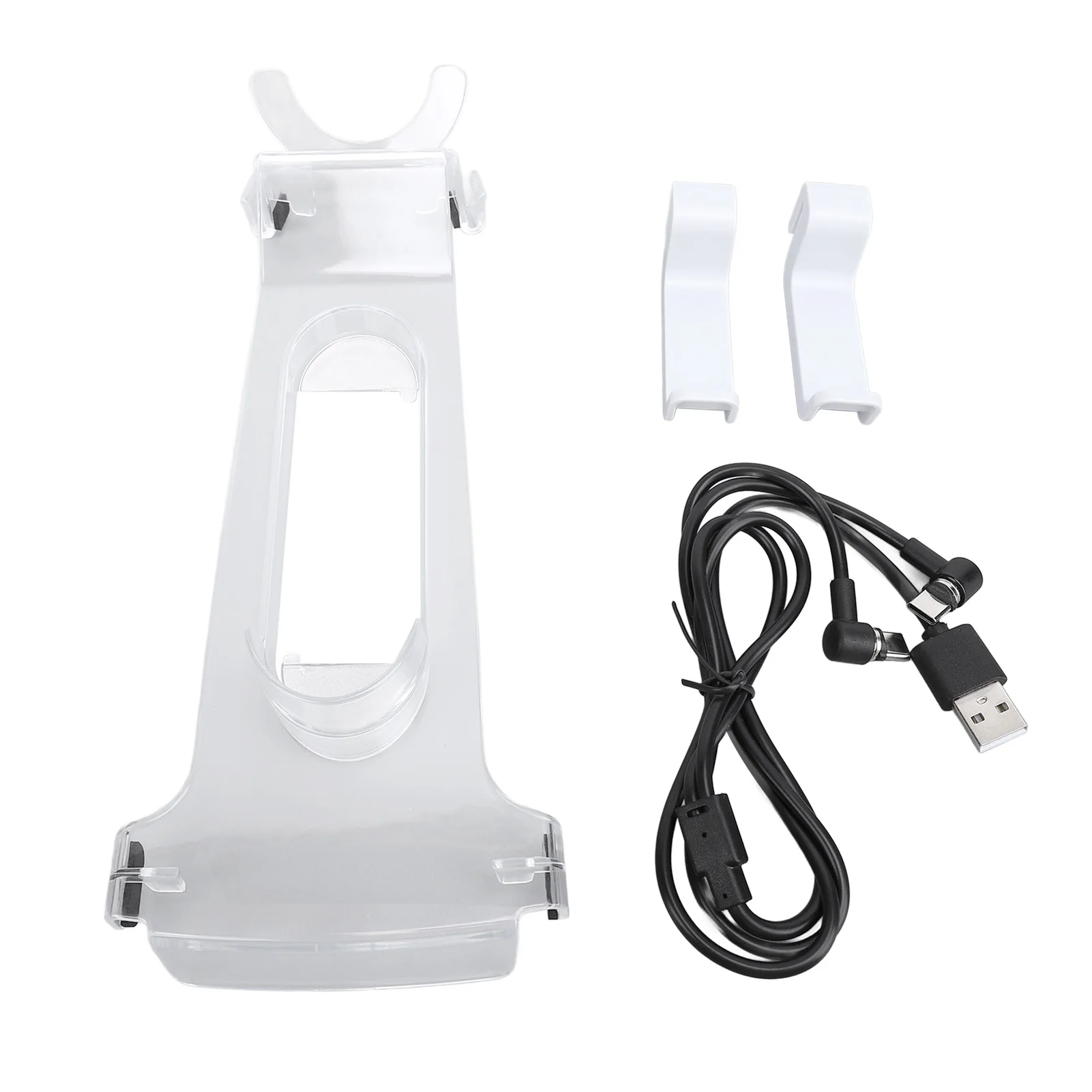 vr-headset-controller-charging-holder-abs-compacto-carregamento-rapido-magnetico-multiuso-para-ps-vr2