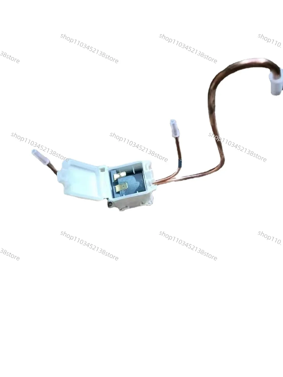 12V on-board refrigerator solenoid valve SANHUA KMV432 BDF-D11102-843