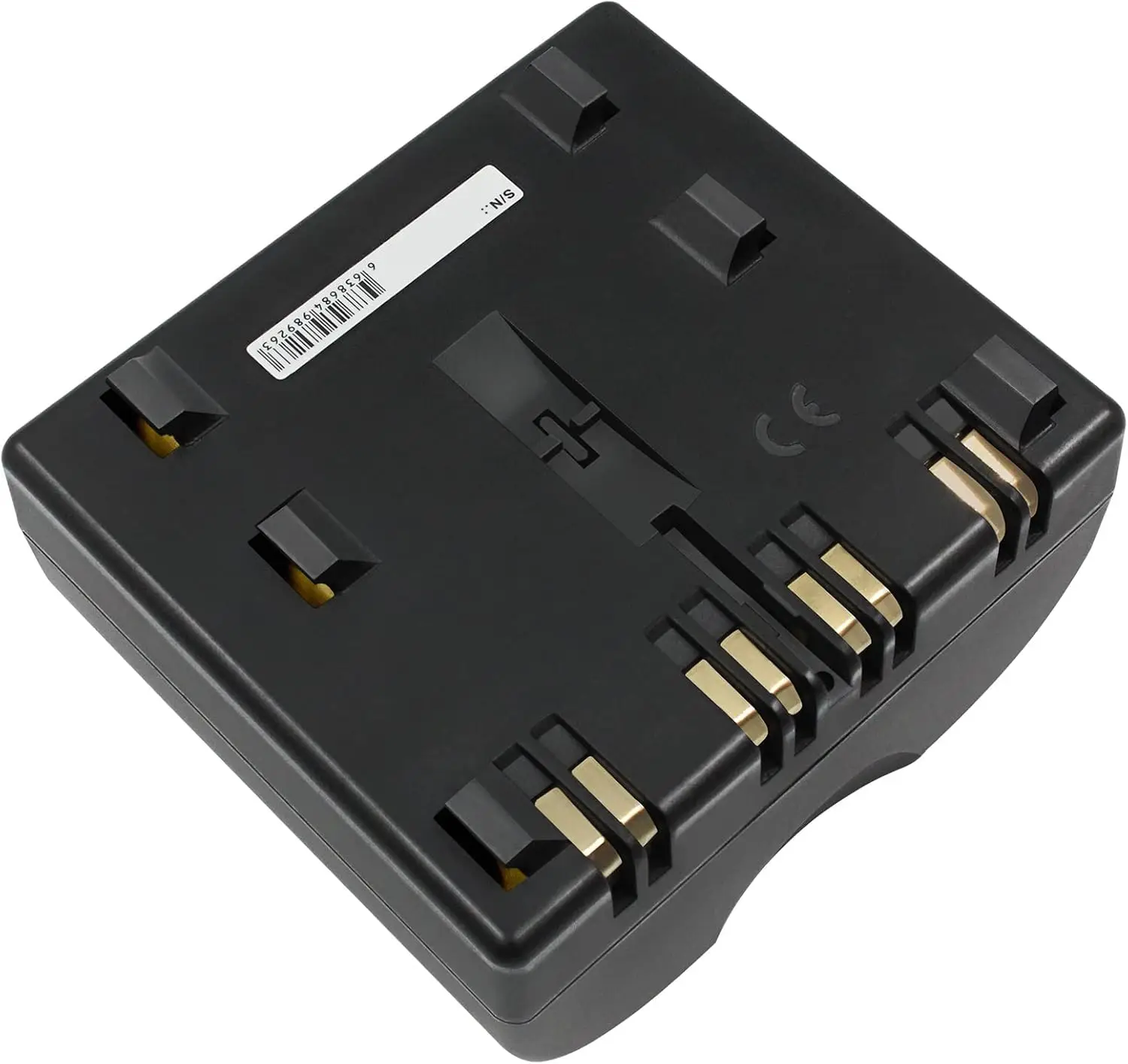 

Li-soCI2 Аккумулятор для дверного звонка для DAITEM 15000 мАч 3,6 В BATLi22 BatLi23 S303-22F S660-22F и т. д.