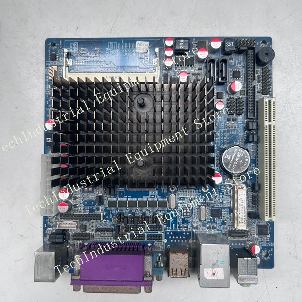 TEST OK D425 Motherboard ZKD425