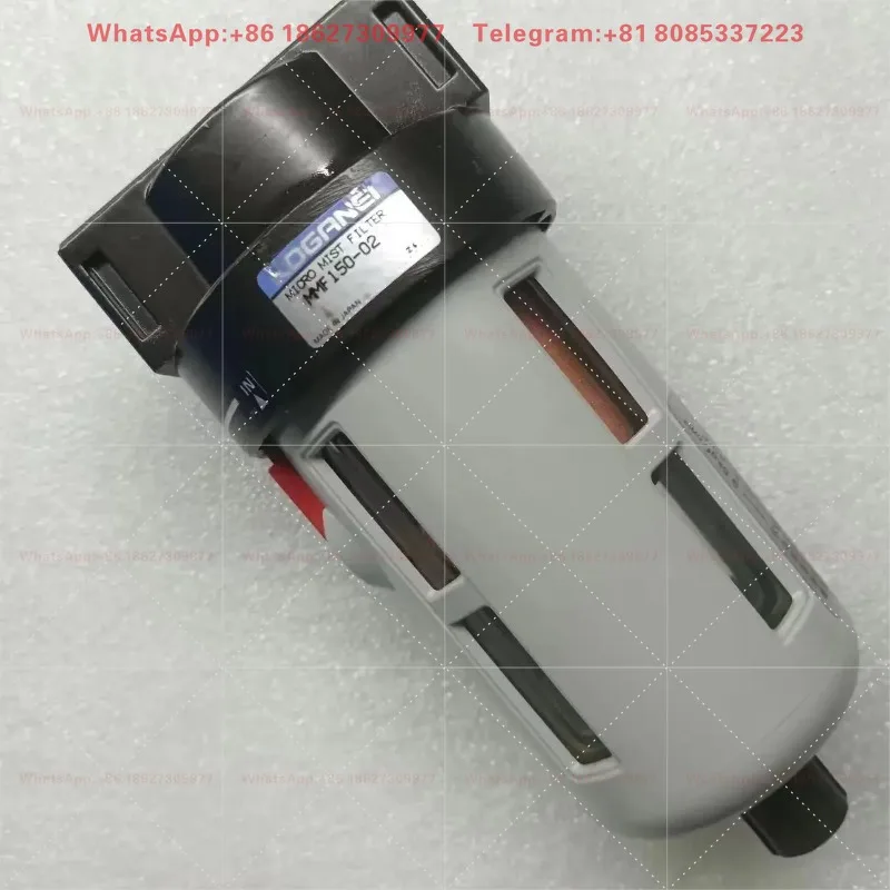 Filtro FR300-03 F300-02 MMF150-02 FR600 F600-04