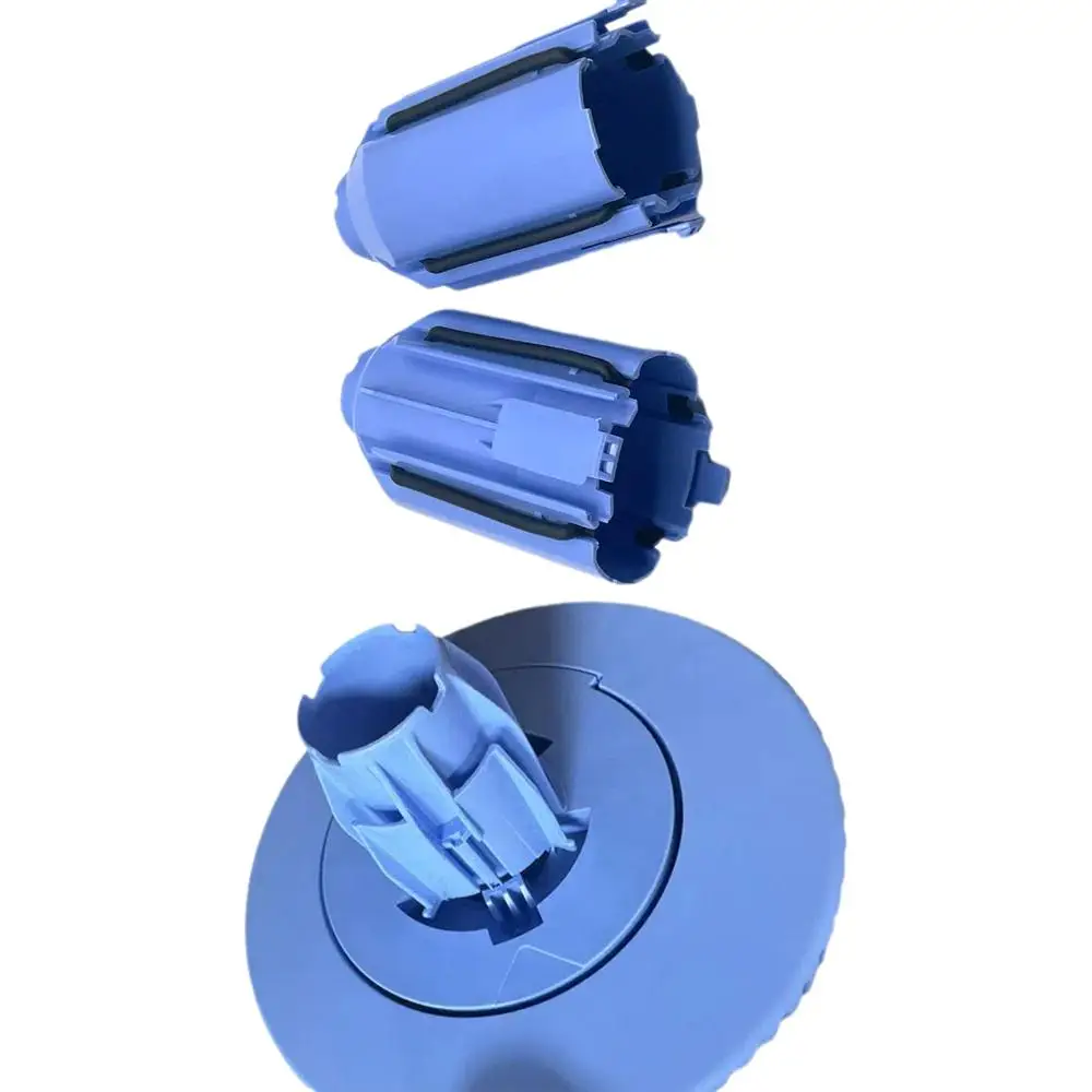 1Set Spindle Hub+Roll Feed Spindle 2''-3'' Fits For HP LATEX 330 310 115 360 335 375 110