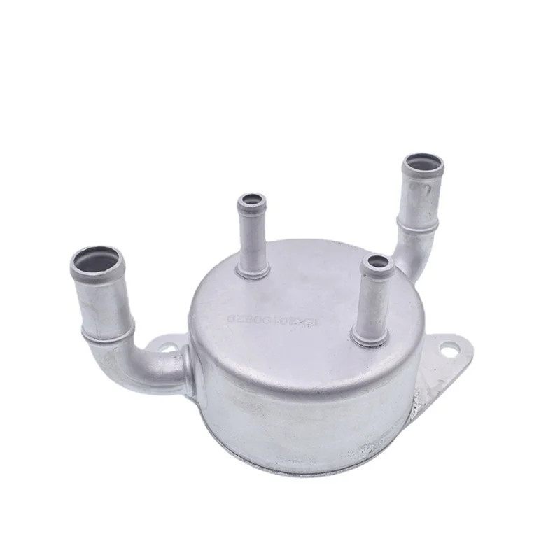 

124100-6450 FNK3199F0 Transmission Oil Cooler For Mazda 3 5 2010-2014 Oil Cooler Radiator Car Replacement Parts