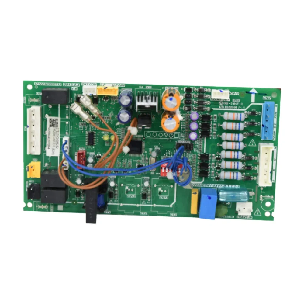 new for Midea air conditioning outdoor unit main control board 171223000003232 computer board 17122300000718