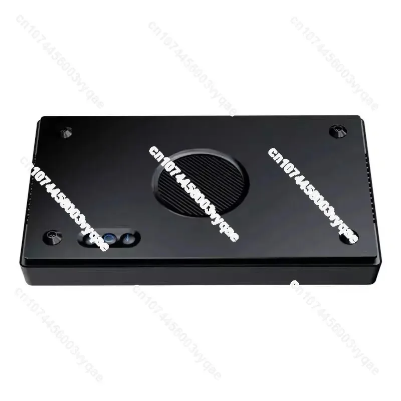 Coral Light A + Intelligent Control A8se Full Spectrum Seawater Light Sea Tank LED Light SPS