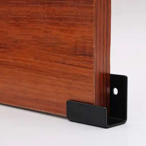 6 best sales U-formad fäste - №1