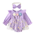 Purple A
