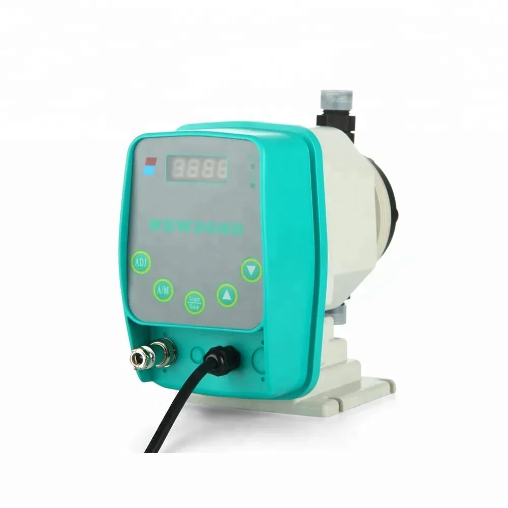 Newdose Acid Resist… - image