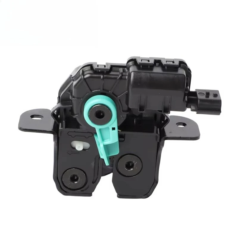 

5630003ASV0000 Rear Trunk Tailgate Boot Door Lock Latch for Suv GS4 GS5