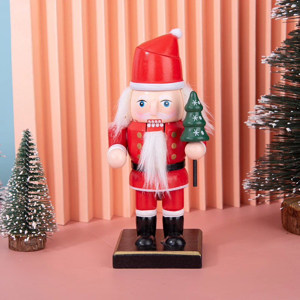 Thumbnail 3 - #74 Decorative Nutcrackers List of Top Picks