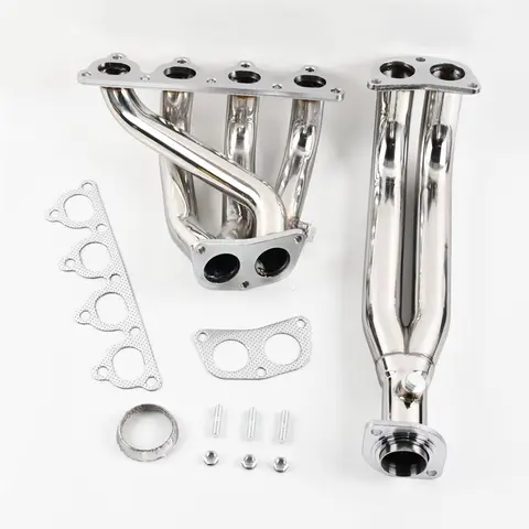 10 best sales jdm exhaust - №5