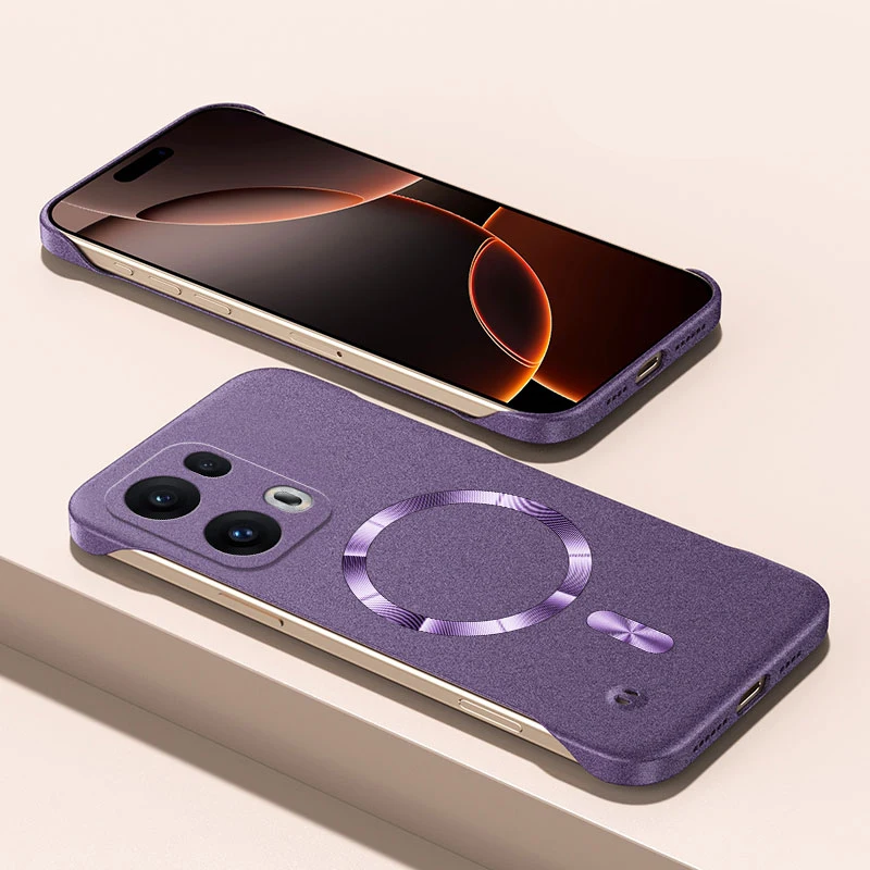 Thumbnail 2 - #3 Most Popular Oppo Find X7 Cases