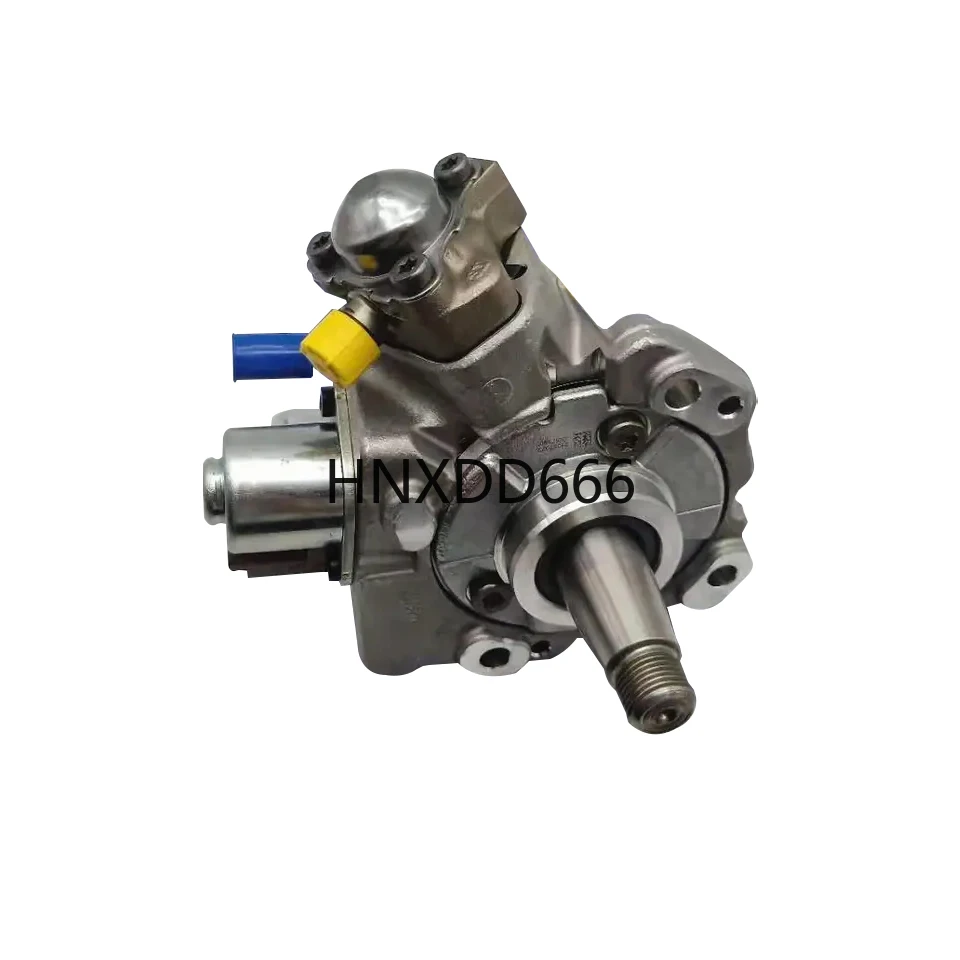 

New Diesel Common Rail Fuel Pump 42011282, 28557521, 1111100XD61