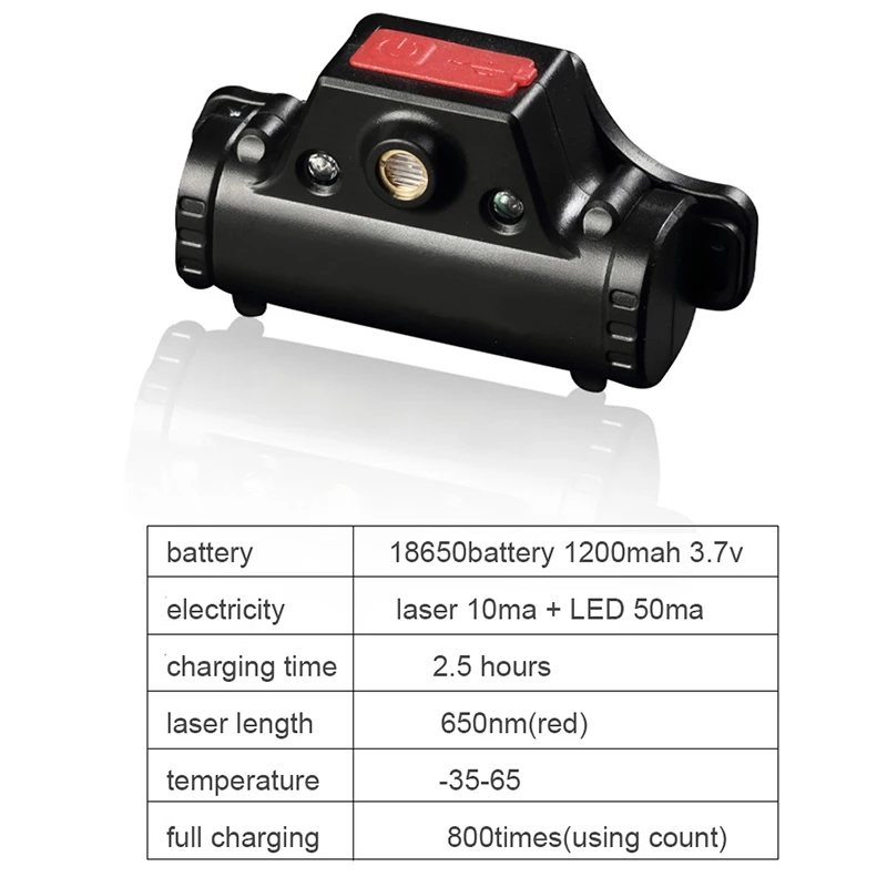 Laser Positioner for Wheel Balancer Infrared Line Point Finding Lead Block Tire Balancing Laser Light Postioning Tool