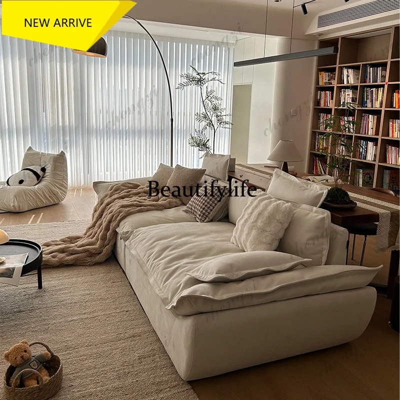 

G153 Living Room Sofas Modern Minimalist Luxury Sofa Living Room Sofas Floor Japanese Woonkamerbanken Furniture Home