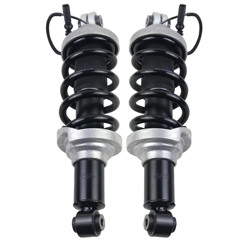 Full Set  Air Suspension Spring Shock Struts Absorber for Audi R8 R8 4S3 Spyder 4S9 2016-2021 Lamborghini Huracan 4T0512019