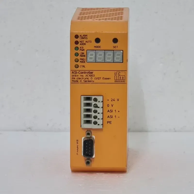 Brand New Ready Stock Brand New AC1003 AS-Interface PLC ASI-Controller for Plc