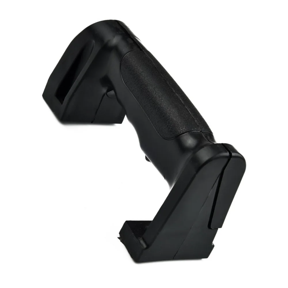 Plastic Handle Replacement for 65A Electric Demolition Hammer Ensures Continued Operation Without Modifying Tool Structure