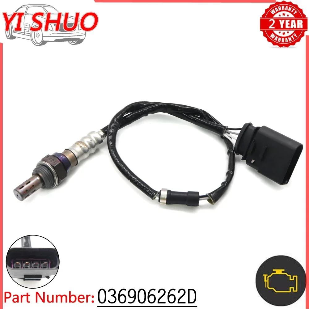 

Автомобильный лямбда O2 датчик кислорода для Seat Altea Cordoba Ibiza Volkswagen Golf Polo Stufenheck Skoda Fabia Roomster 036906262 Д