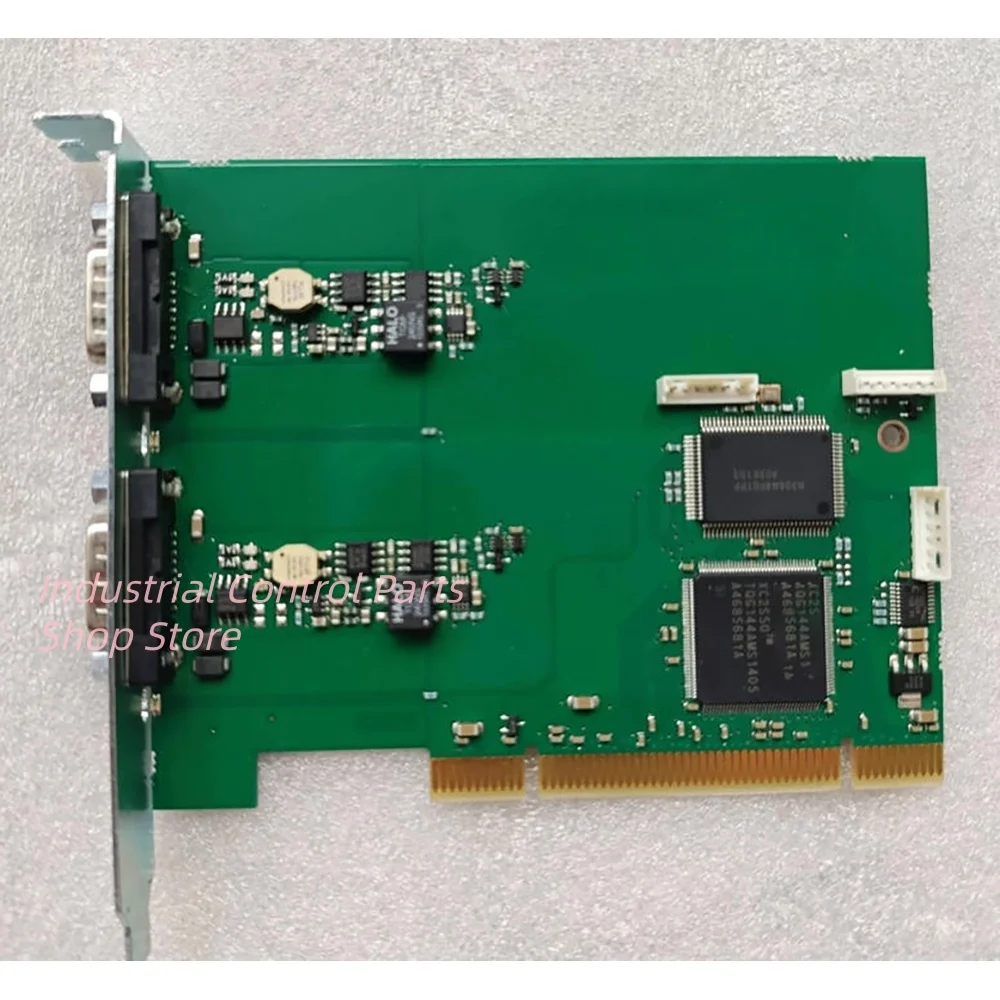 73-30130-00343-9 PCIcanx HS industrial control communication board