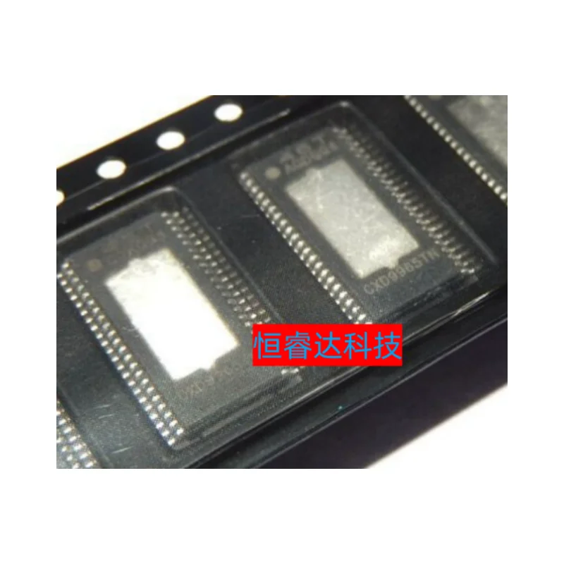 5pcs ~20pcs/LOT CXD9965TN CXD9965 HTSSOP44 New original