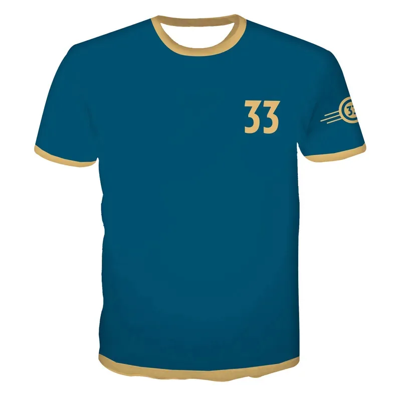 لعبة الخريف تأثيري خارج زي هوديي قبو 11 33 المأوى زمم ثلاثية الأبعاد طباعة هوديي سترة البلوز معطف الشارع تي شيرت